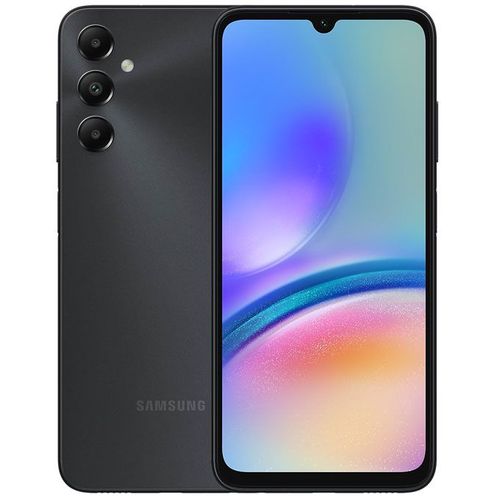 SAMSUNG Galaxy A05s-A057F - Android Smart Mobile Phone with 64GB + 4GB & 128GB + 4GB