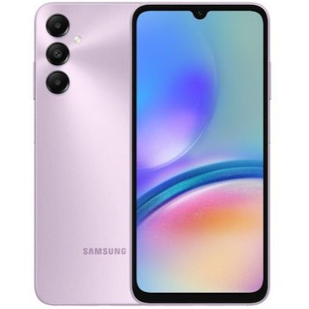 SAMSUNG Galaxy A05s-A057F - Android Smart Mobile Phone with 64GB + 4GB & 128GB + 4GB