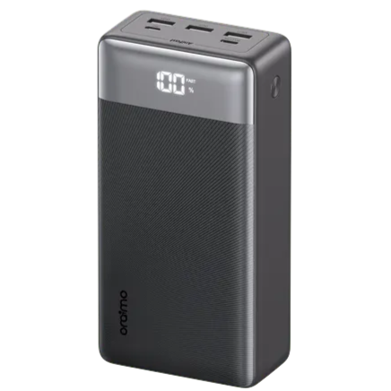 ORAIMO PowerBox 400 Vision 40000mAh Power Bank (OPB-7400Q)
