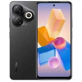 INFINIX Smart 10HD-X6525D Android Mobile Smart Phone With 64GB+2GB