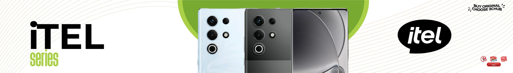 Itel