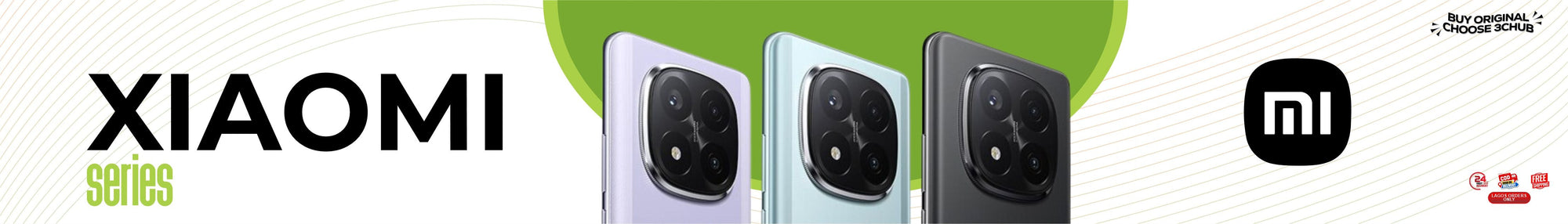 Xiaomi