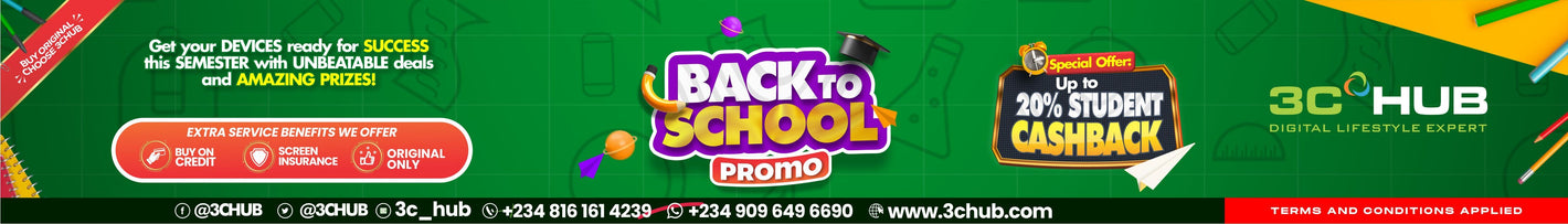 Promo