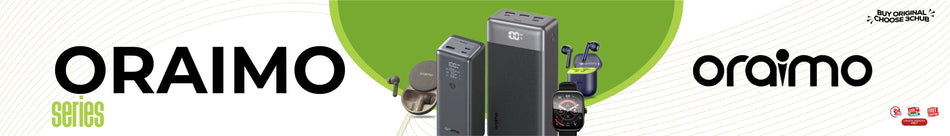 Oraimo