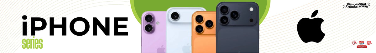 Iphone 18 Series