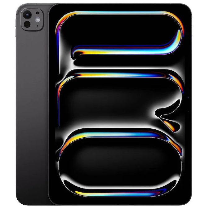 IPad Pro 13inch M4 WiFi + Cellular