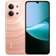 XIAOMI Redmi 15C Android Mobile Smart Phone With 128GB+4GB, 128GB+6GB & 256GB+8GB