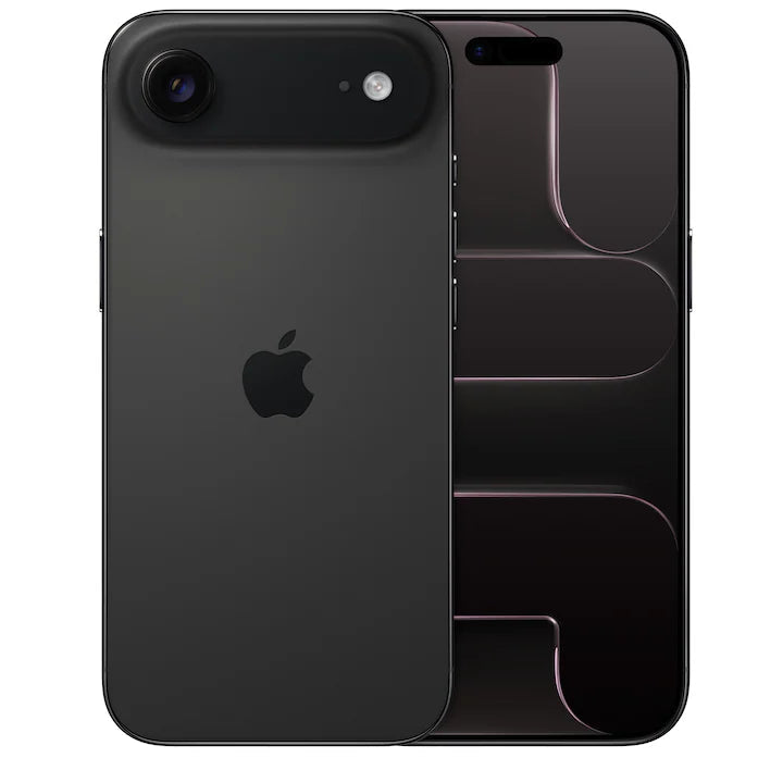 APPLE Iphone 17 Air IOS Mobile Smart Phone With 128GB, 256GB & 512GB