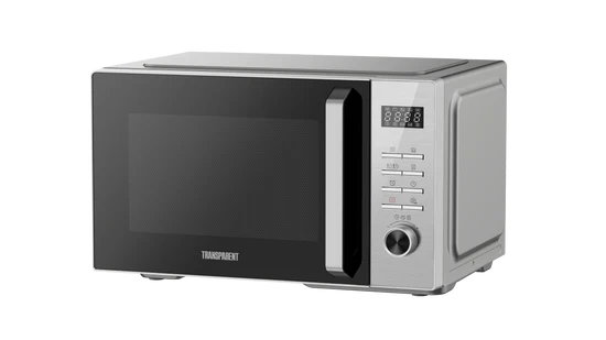 TRANSPARENT Microwave 25 Litres (MW9252D)