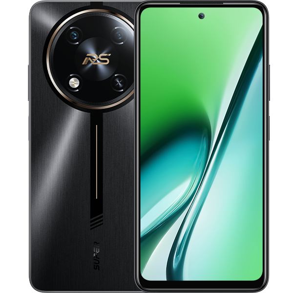 [FREE GIFT OR 1,000 AIRTIME] ITEL RS4-S666LN Android Mobile Smart Phone With 256GB+8GB