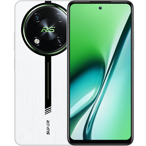 [FREE GIFT OR 1,000 AIRTIME] ITEL RS4-S666LN Android Mobile Smart Phone With 256GB+8GB