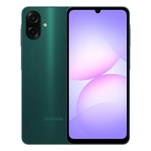 [FREE GIFT OR 1,000 AIRTIME] SAMSUNG Galaxy A07 Android Mobile Smart Phone With 64GB+4GB & 128GB+4GB