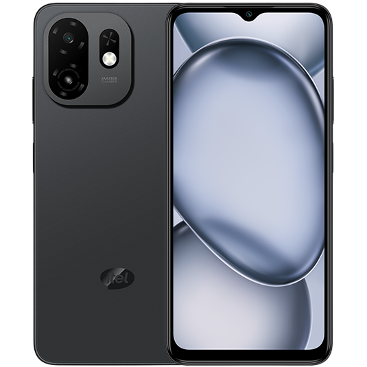 ITEL A100C-A6611L Android Mobile Smart Phone With 64GB+3GB