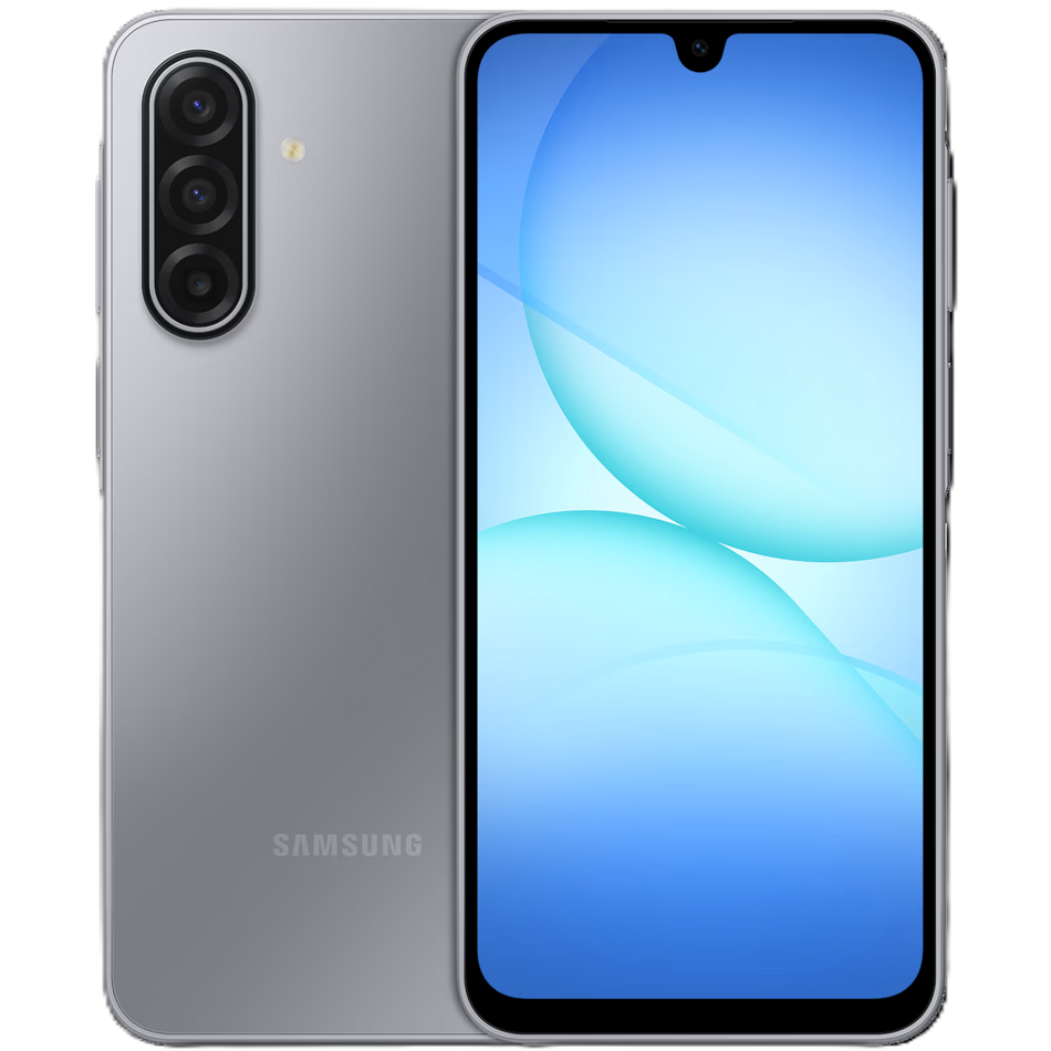 SAMSUNG Galaxy A17 5G Android Mobile Smart Phone With 128GB+4GB