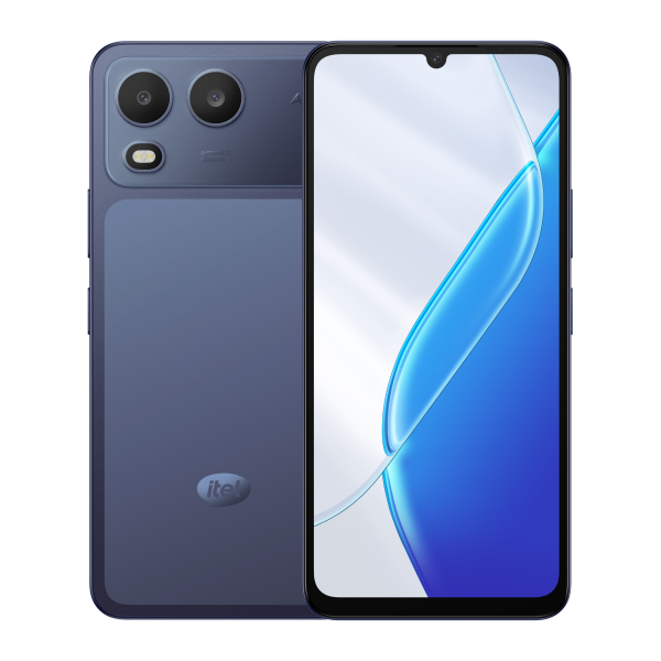 ITEL A200-A675L Android Mobile Smart Phone With 64GB+3GB
