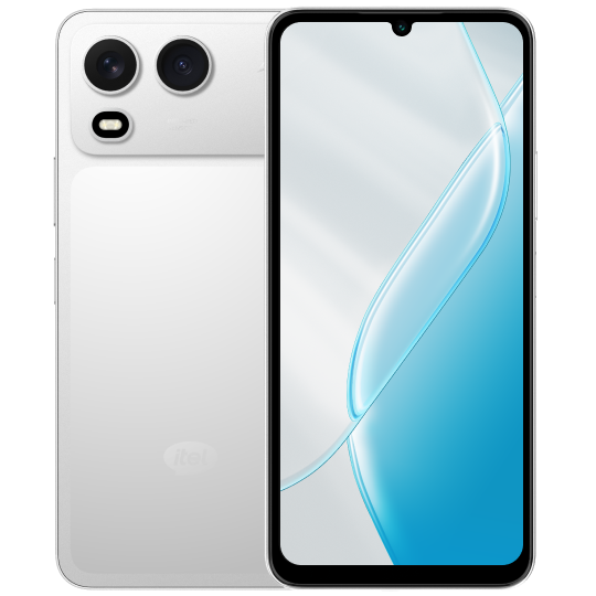 ITEL A200 Plus-A676L Android Mobile Smart Phone With 64GB+3GB & 128GB+3GB
