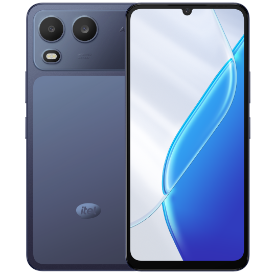 ITEL A200 Plus-A676L Android Mobile Smart Phone With 64GB+3GB & 128GB+3GB