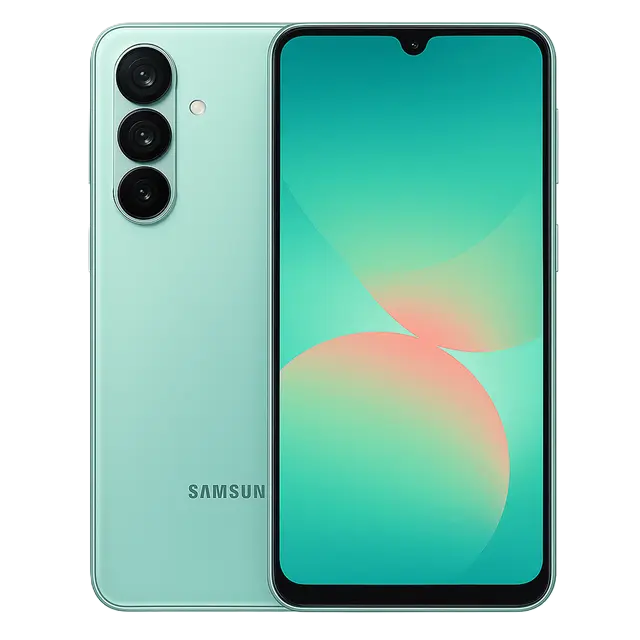 SAMSUNG Galaxy A27 Android Mobile Smart Phone With 128GB+6GB & 256GB+8GB