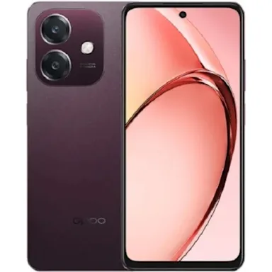 OPPO A3X Android Mobile Smart Phone With 64GB+4GB & 128GB+4GB