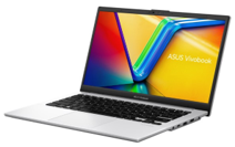 ASUS Vivobook 14, Intel Processor N150/8GB RAM 256GB ROM, FREE Dos (E104TA-EB121)