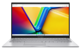 ASUS Vivobook 15, I3, DDR4, 8GB 512GB SSD, 15.6, Inc Touch Key Backlight, Free Dossilver (X1504ZA-E81703)