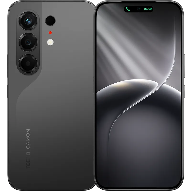 TECNO CAMON 50-CN5 Android Mobile Smart Phone With 256GB+8GB