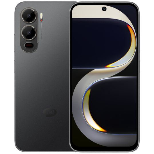 ITEL City 200-C681L Android Mobile Smart Phone With 128GB+4GB & 128GB+6GB