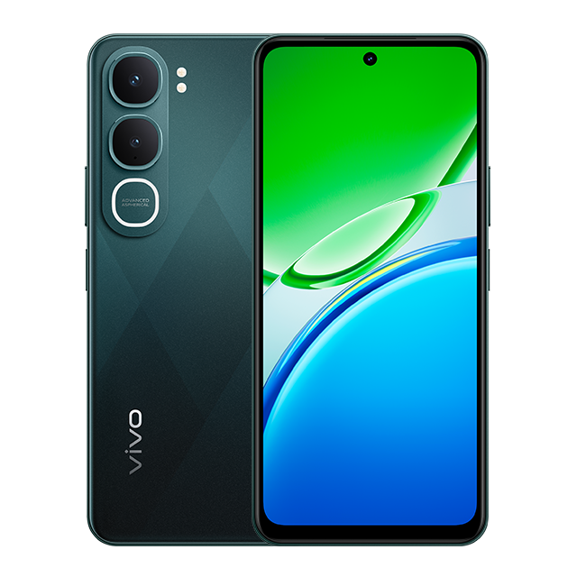 [FREE GIFT OR 1,000 AIRTIME] Vivo Y21D Android Mobile Smart Phone With 64GB+3GB, 128GB+3GB & 128GB+4GB