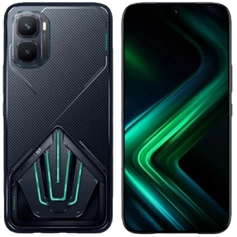 INFINIX GT 50 Pro-X6891 Android Mobile Smart Phone With 512GB+12GB
