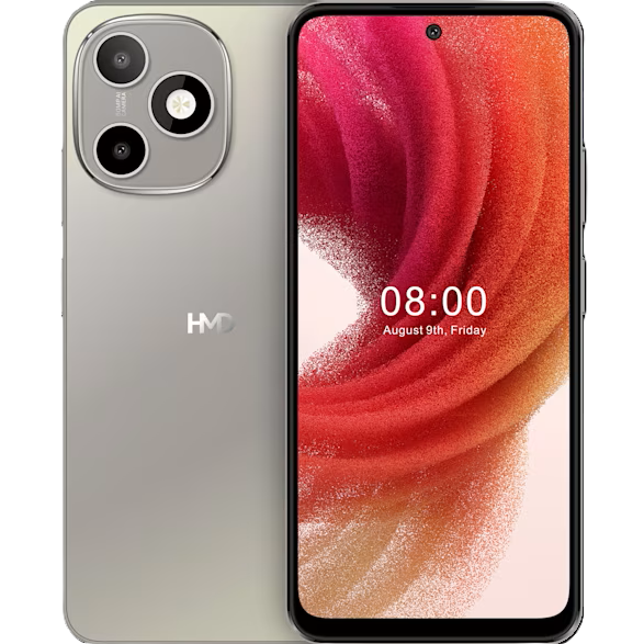 NOKIA HMD Luma Android Mobile Smart Phone With 128GB+4GB & 256GB+4GB