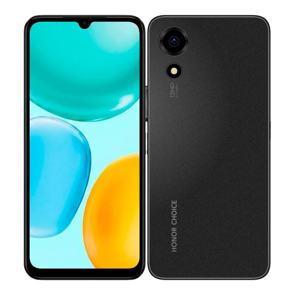 HONOR Choice T10 Android Mobile Smart Phone With 32GB+3GB & 64GB+4GB