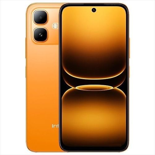 INFINIX Smart 20-X6840 Android Mobile Smart Phone With 64GB+4GB & 128GB+4GB