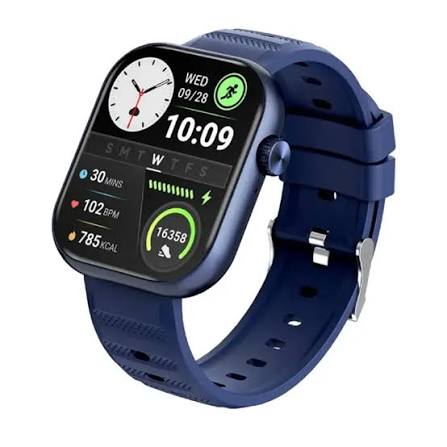 ITEL Smart Watch (ISW-020)