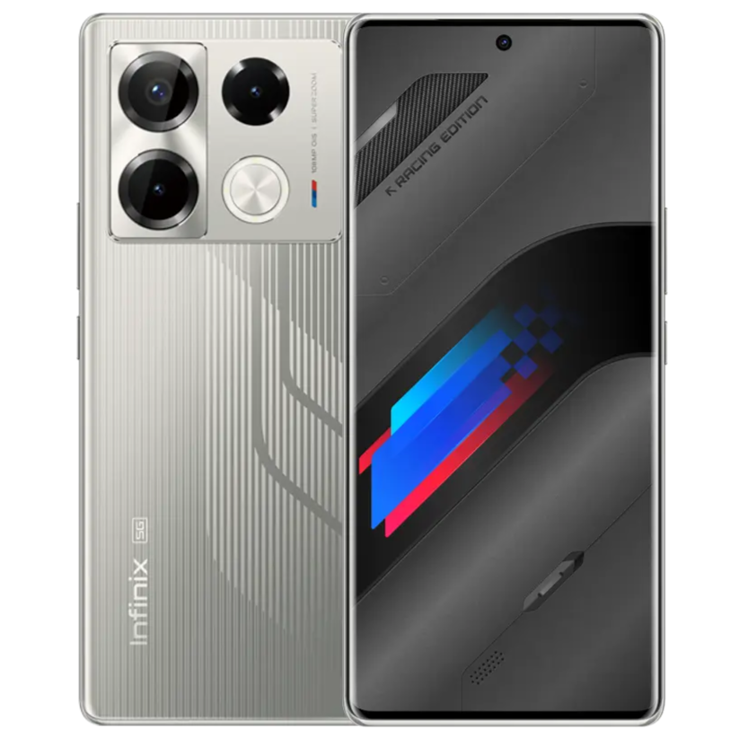 INFINIX Note 40 Pro-X6850 Android Mobile Smart Phone With 256GB+8GB