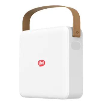 ITEL Power GO 100,000mAh (IESS-320T)