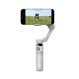 DJI Osmo Mobile 7