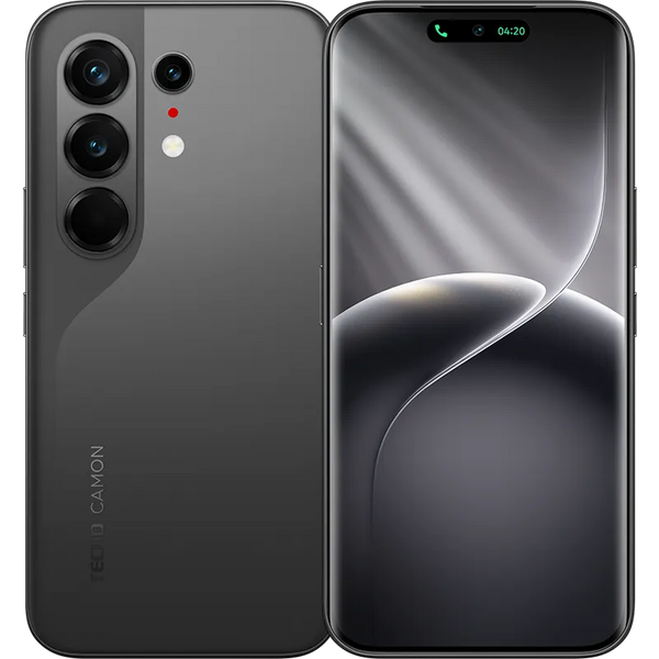 TECNO Camon 50 Ultra 5G-CN7C Android Mobile Smart Phone With 512GB+8GB
