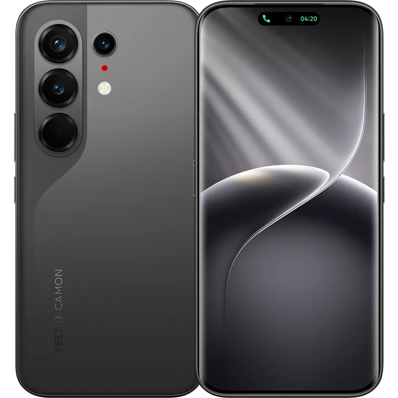 TECNO Camon 50 Ultra 5G-CN7C Android Mobile Smart Phone With 512GB+8GB