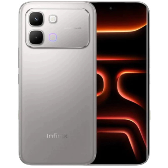 INFINIX Note Edge-X6887 Android Mobile Smart Phone With 128GB+8GB & 256GB+8GB