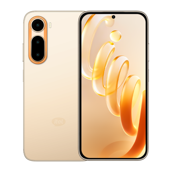 ITEL City 200S-C681L Android Mobile Smart Phone With 128GB+4GB & 128GB+6GB