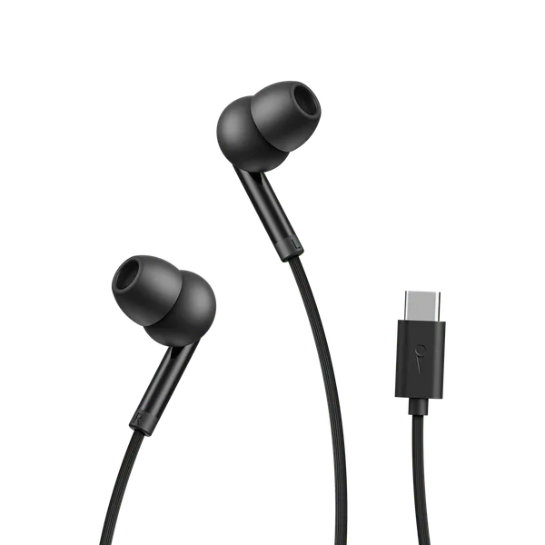ORAIMO Conch 2C Type-C Wired Earphones (OEP-320C)