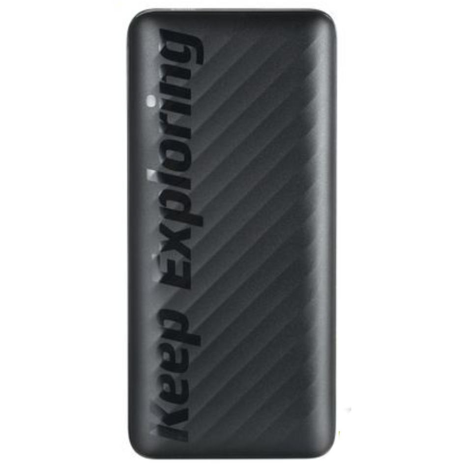 ORAIMO 10000mAh Toast 10 Flash Power Bank (OPB-P118D) Super Fast Charge with Long Lasting Battery