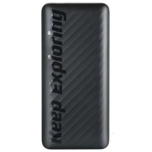 ORAIMO 10000mAh Toast 10 Flash Power Bank (OPB-P118D) Super Fast Charge with Long Lasting Battery