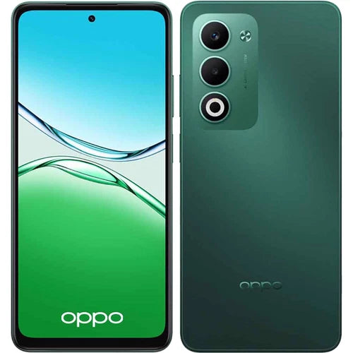 [FREE GIFT OR 2,000 AIRTIME] OPPO A5 Android Mobile Smart Phone With 128GB+6GB & 256GB+8GB