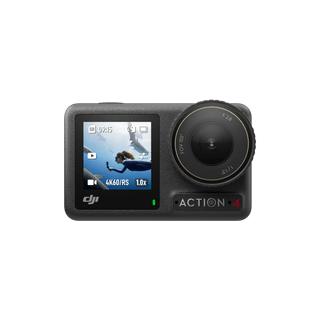 DJI Osmo Action 4