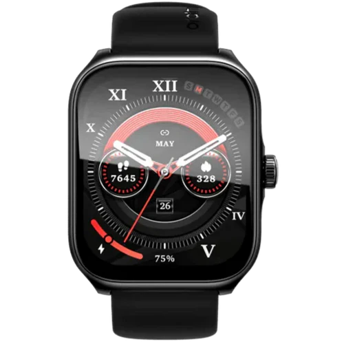 ORAIMO Watch Nova AM 2.01" AMOLED Screen Curved Cover Smart Watch (OSW-812)