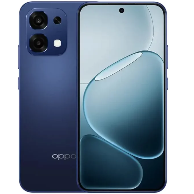 [FREE GIFT OR 2,000 AIRTIME] OPPO A6 Pro 5G Android Mobile Smart Phone With 256GB+8GB (Copy)