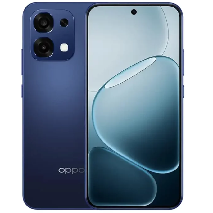 [FREE GIFT OR 2,000 AIRTIME] OPPO A6 Pro 4G Android Mobile Smart Phone With 256GB+8GB