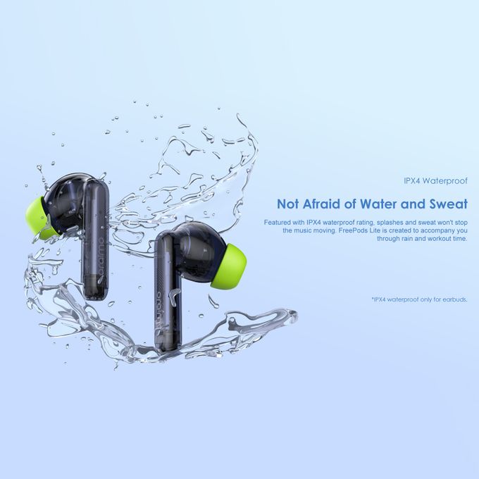 ORAIMO TWS Earphone (OTW-330)