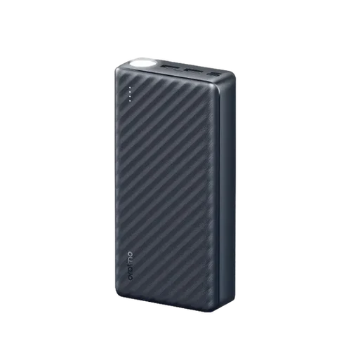 ORAIMO 30000mAh Power Bank (OPB-1301) Super Fast Charge with Long Lasting Battery